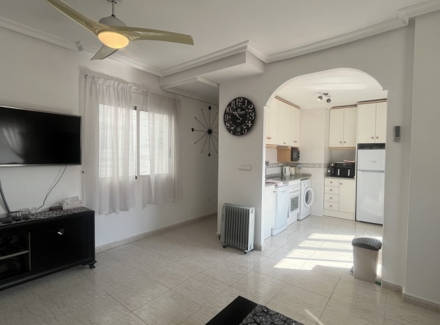 Revente - Appartement - Almoradi