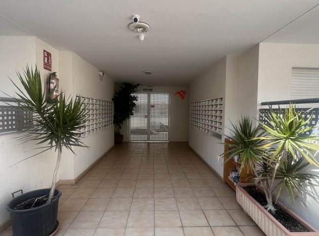 Revente - Appartement - Almoradi