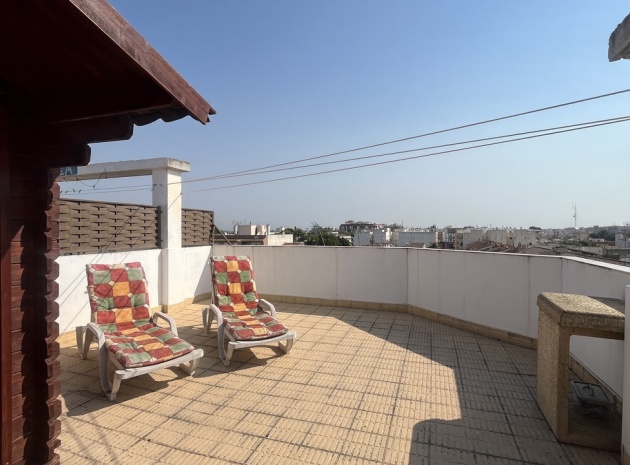 Revente - Appartement - Almoradi