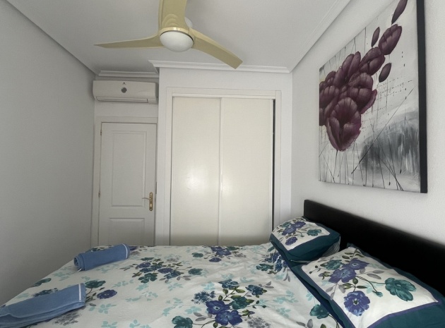 Revente - Appartement - Almoradi