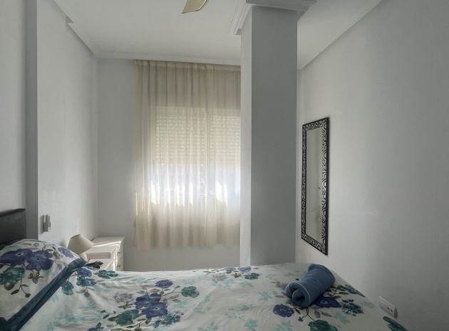 Revente - Appartement - Almoradi