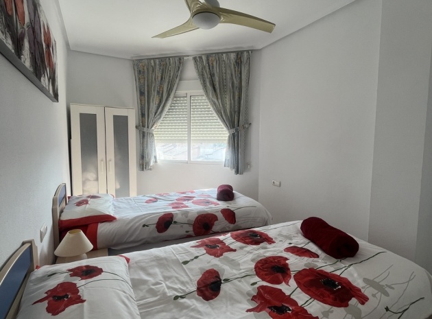 Revente - Appartement - Almoradi