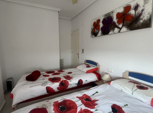 Revente - Appartement - Almoradi