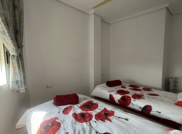 Revente - Appartement - Almoradi