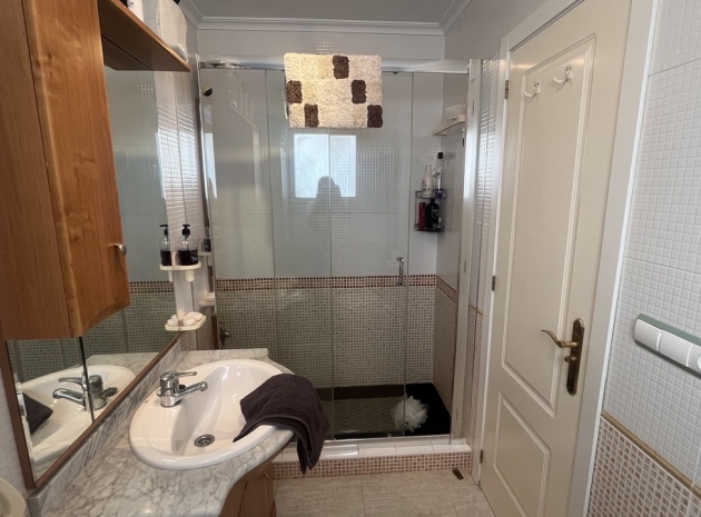 Revente - Appartement - Almoradi