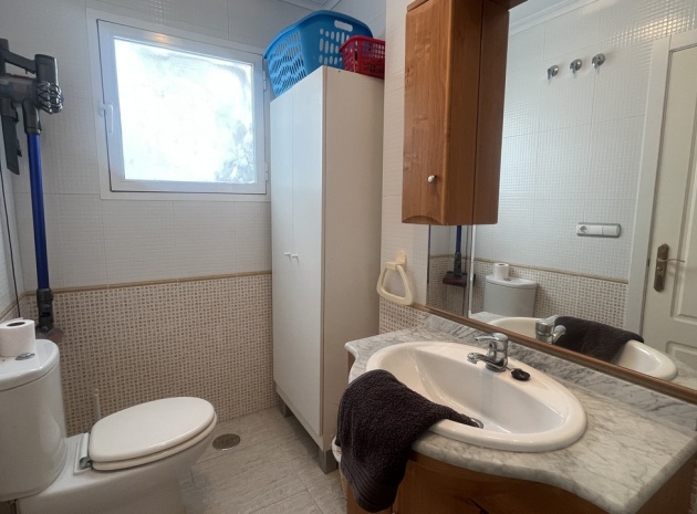 Revente - Appartement - Almoradi