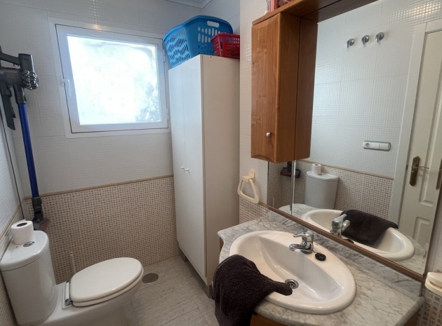 Revente - Appartement - Almoradi