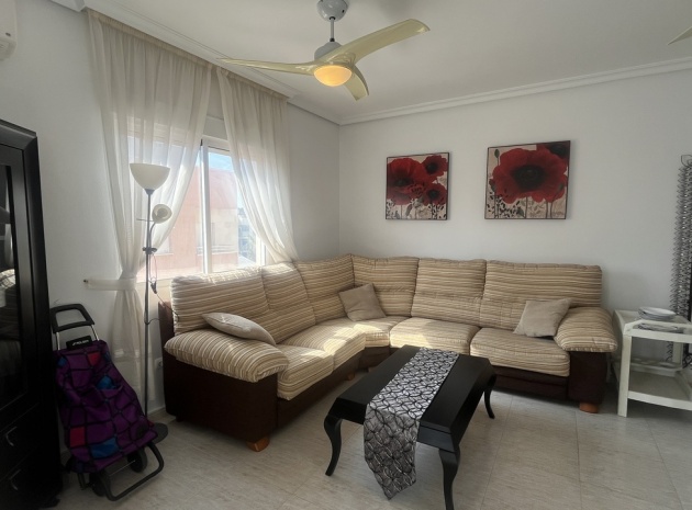 Revente - Appartement - Almoradi