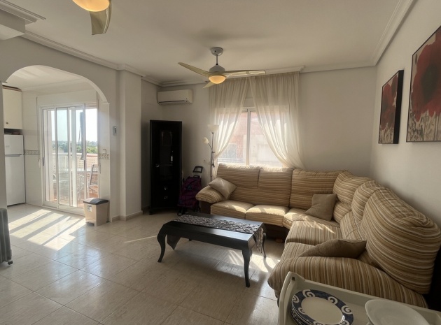 Revente - Appartement - Almoradi