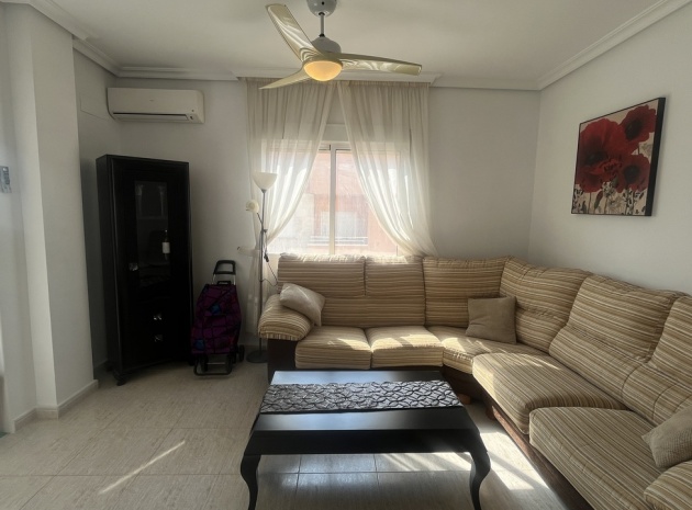 Revente - Appartement - Almoradi