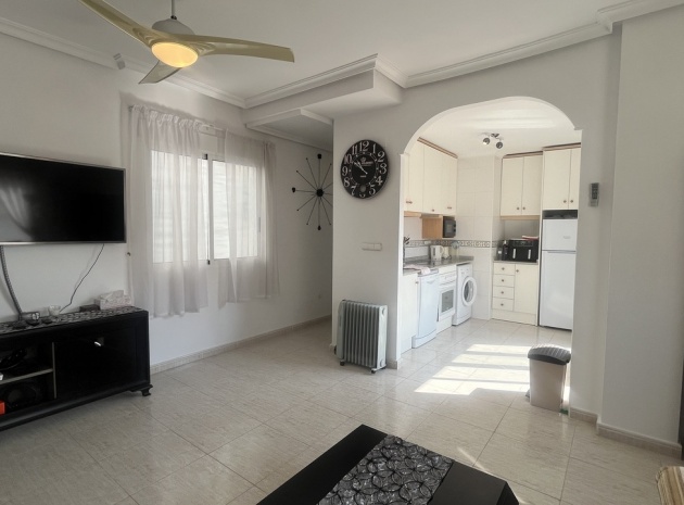 Revente - Appartement - Almoradi