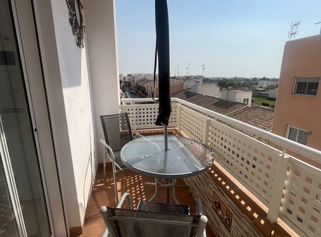 Revente - Appartement - Almoradi