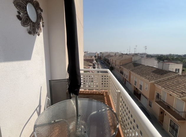 Revente - Appartement - Almoradi