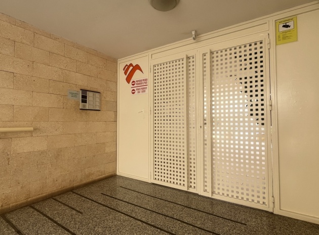 Revente - Appartement - Almoradi