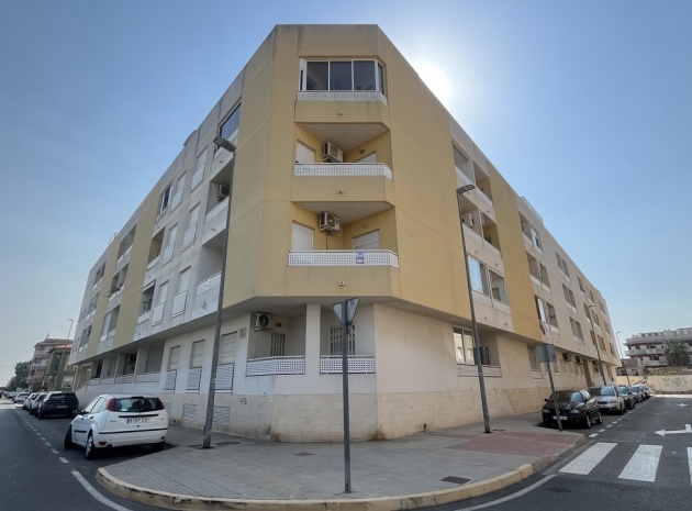 Revente - Appartement - Almoradi