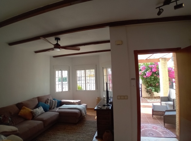 Återförsäljning - Villa - Algorfa - Lo Crispin