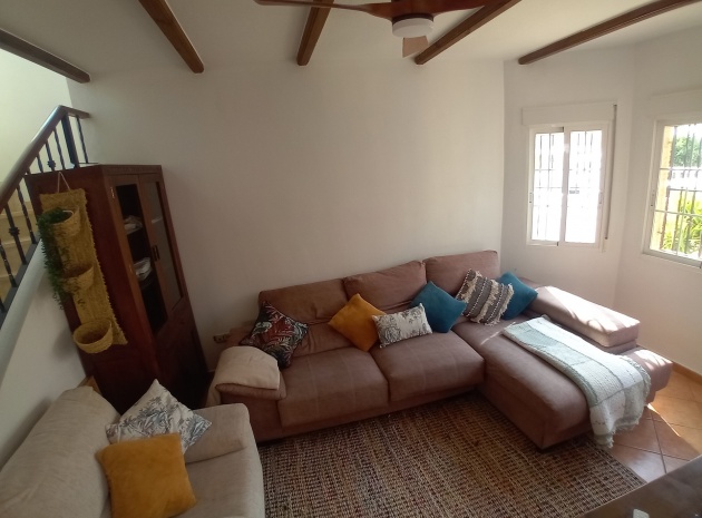 Återförsäljning - Villa - Algorfa - Lo Crispin