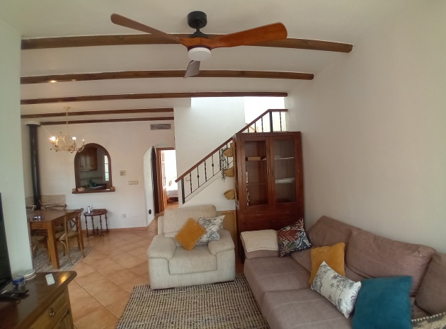 Återförsäljning - Villa - Algorfa - Lo Crispin