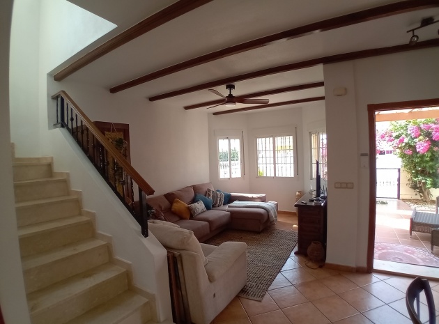 Återförsäljning - Villa - Algorfa - Lo Crispin