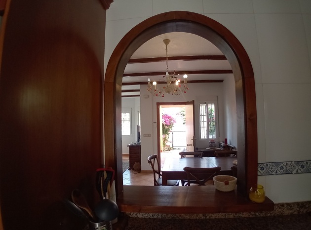 Återförsäljning - Villa - Algorfa - Lo Crispin