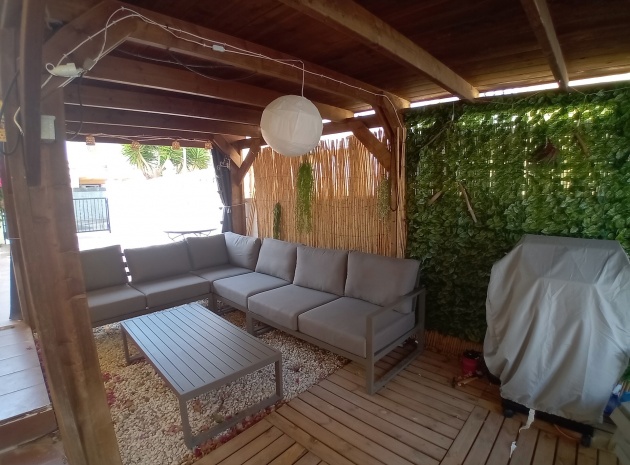 Återförsäljning - Villa - Algorfa - Lo Crispin