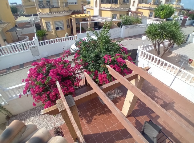 Återförsäljning - Villa - Algorfa - Lo Crispin