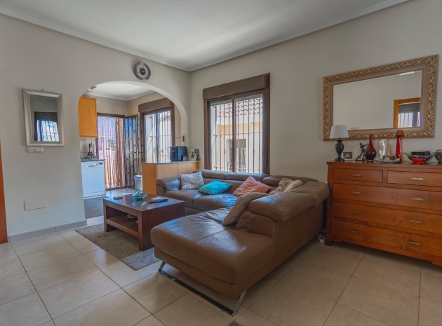 Wederverkoop - Villa - Ciudad Quesada - La Fiesta