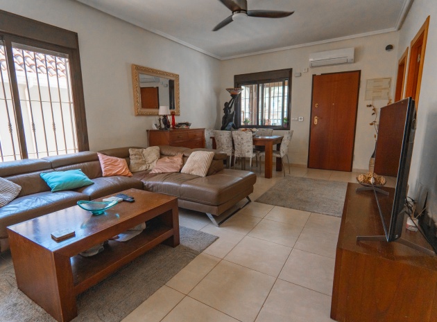 Wederverkoop - Villa - Ciudad Quesada - La Fiesta