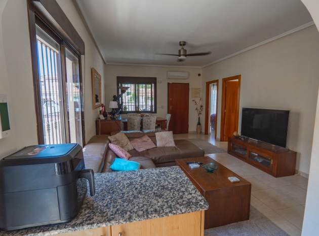 Wederverkoop - Villa - Ciudad Quesada - La Fiesta