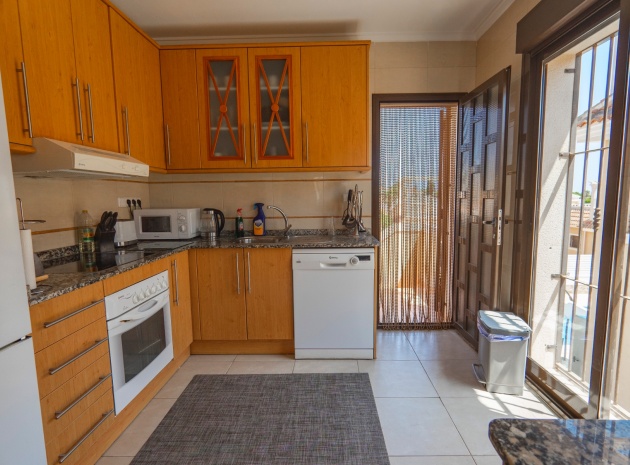 Wederverkoop - Villa - Ciudad Quesada - La Fiesta