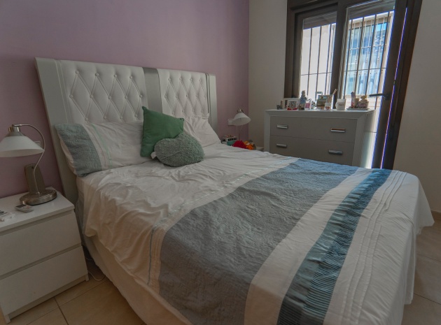 Wederverkoop - Villa - Ciudad Quesada - La Fiesta