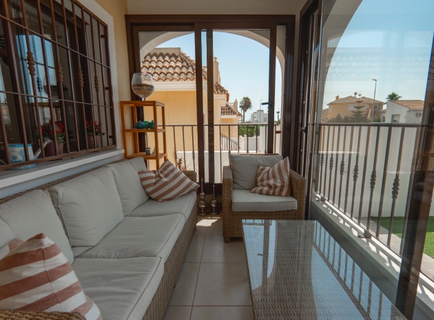 Wederverkoop - Villa - Ciudad Quesada - La Fiesta