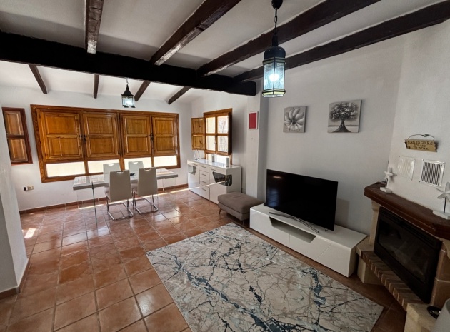 Revente - Villa - Ciudad Quesada - La Marquesa Golf