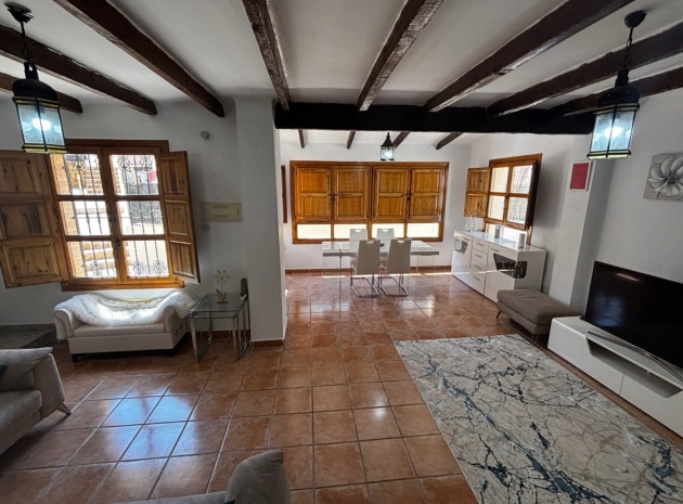 Revente - Villa - Ciudad Quesada - La Marquesa Golf