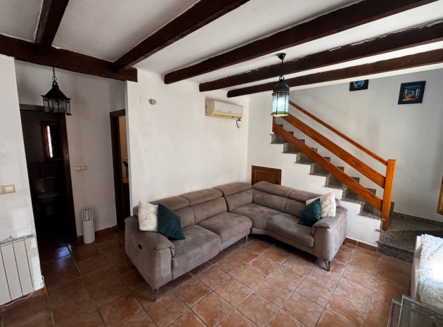 Revente - Villa - Ciudad Quesada - La Marquesa Golf