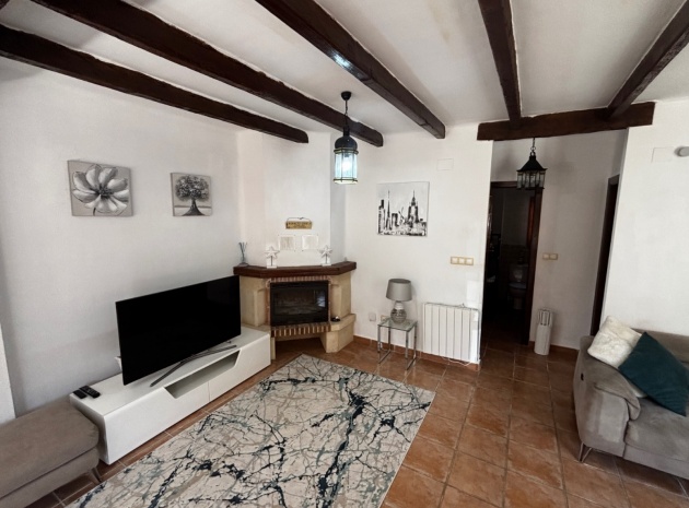 Revente - Villa - Ciudad Quesada - La Marquesa Golf