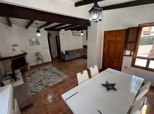 Revente - Villa - Ciudad Quesada - La Marquesa Golf