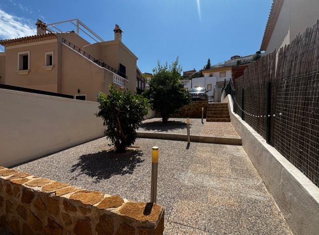 Revente - Villa - Ciudad Quesada - La Marquesa Golf