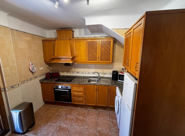 Revente - Villa - Ciudad Quesada - La Marquesa Golf