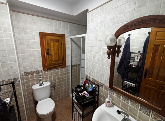 Revente - Villa - Ciudad Quesada - La Marquesa Golf