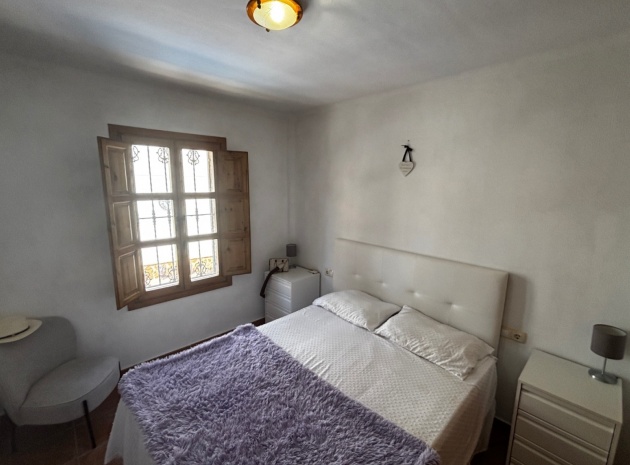 Revente - Villa - Ciudad Quesada - La Marquesa Golf