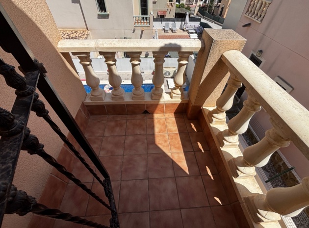 Revente - Villa - Ciudad Quesada - La Marquesa Golf