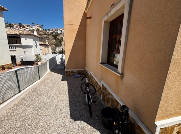 Revente - Villa - Ciudad Quesada - La Marquesa Golf