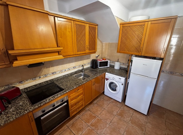 Revente - Villa - Ciudad Quesada - La Marquesa Golf