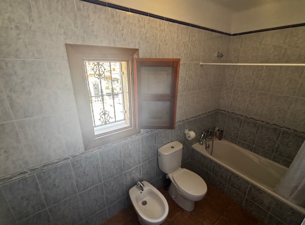 Revente - Villa - Ciudad Quesada - La Marquesa Golf