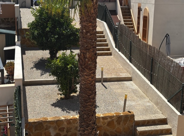 Revente - Villa - Ciudad Quesada - La Marquesa Golf