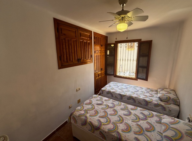 Revente - Villa - Ciudad Quesada - La Marquesa Golf