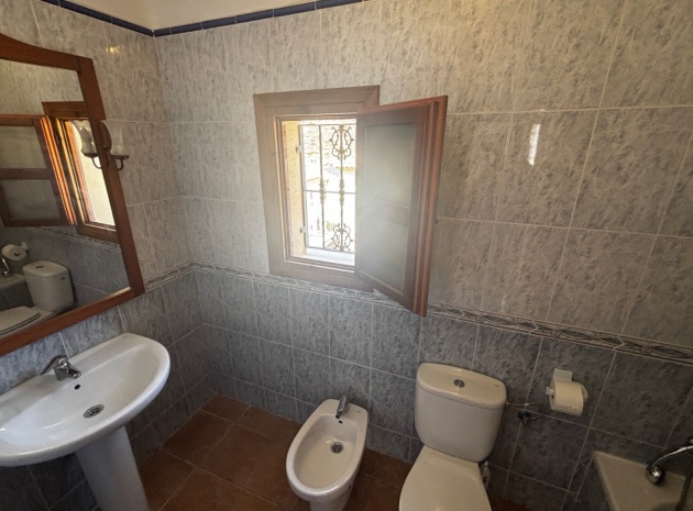 Revente - Villa - Ciudad Quesada - La Marquesa Golf