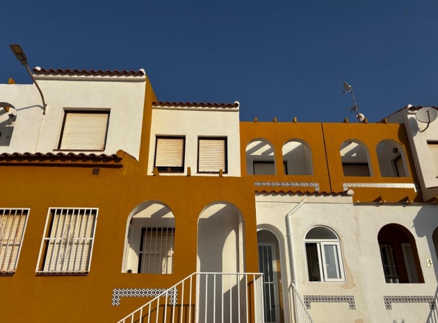 Wiederverkauf - Wohnung - Ciudad Quesada