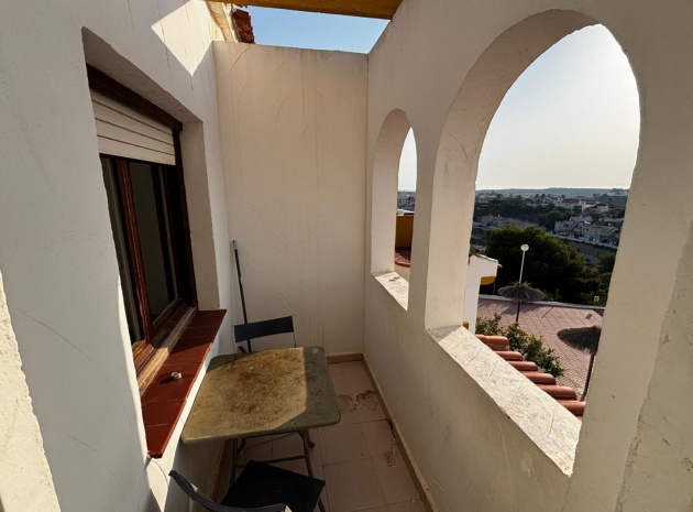 Wiederverkauf - Wohnung - Ciudad Quesada